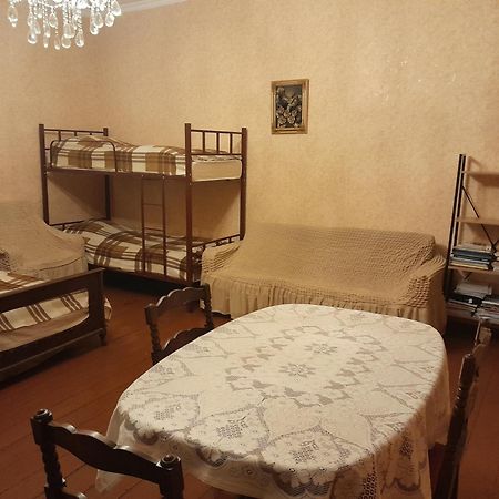 Guest house Gidi Sighnaghi Chambre photo