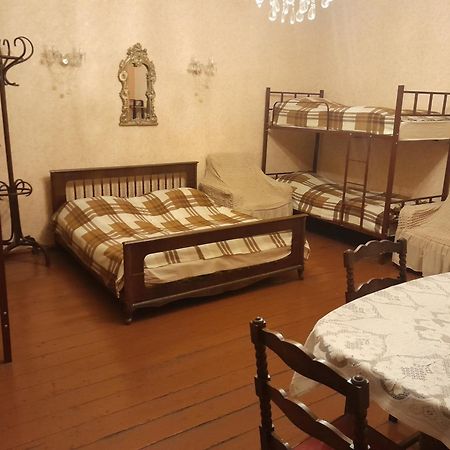 Guest house Gidi Sighnaghi Chambre photo