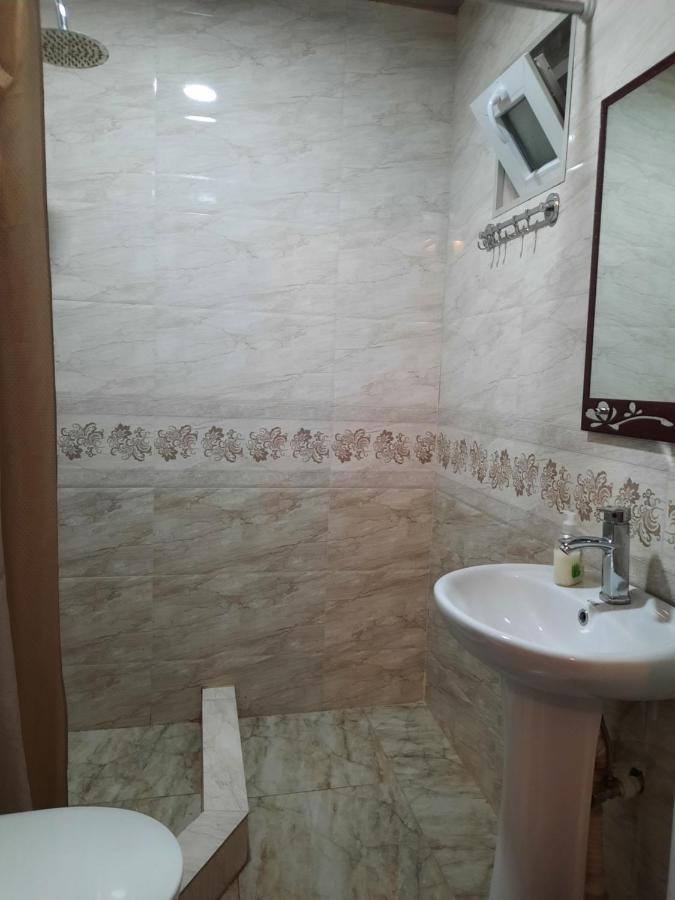 Guest house Gidi Sighnaghi Extérieur photo