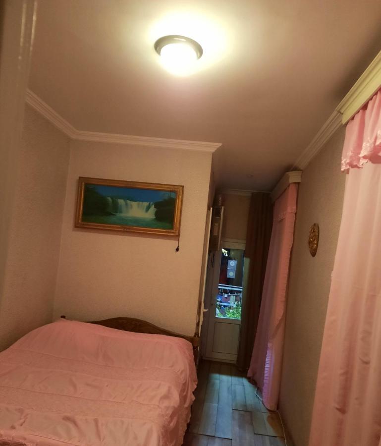 Guest house Gidi Sighnaghi Extérieur photo