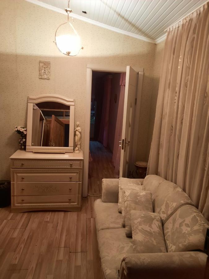 Guest house Gidi Sighnaghi Extérieur photo
