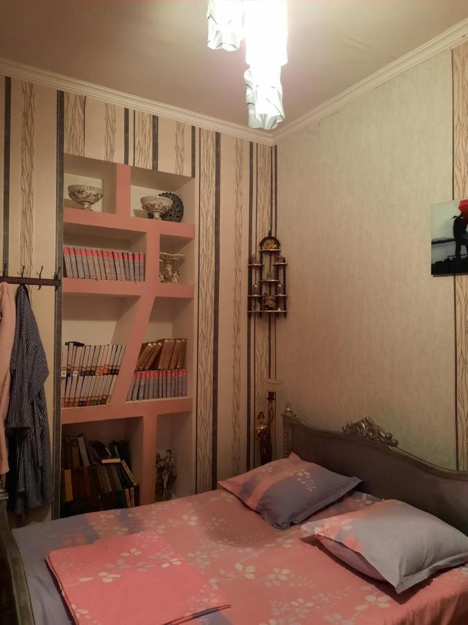 Guest house Gidi Sighnaghi Extérieur photo