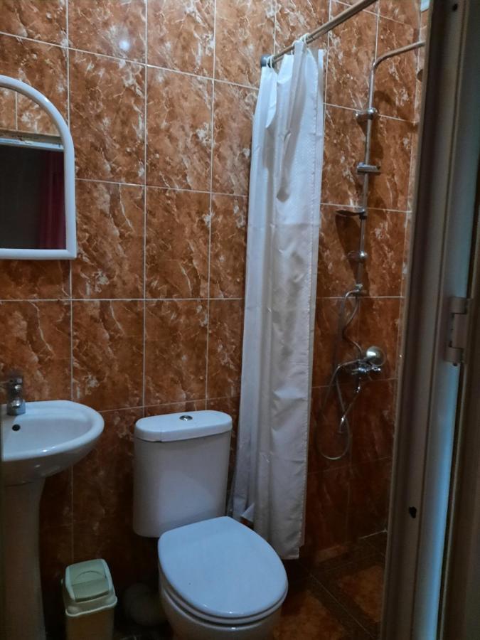Guest house Gidi Sighnaghi Extérieur photo