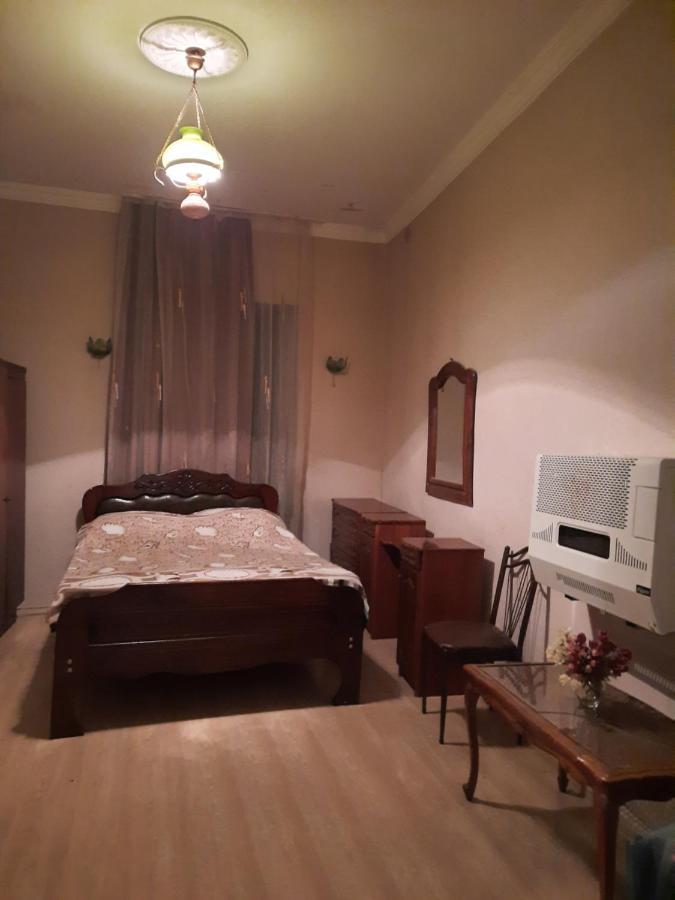 Guest house Gidi Sighnaghi Extérieur photo