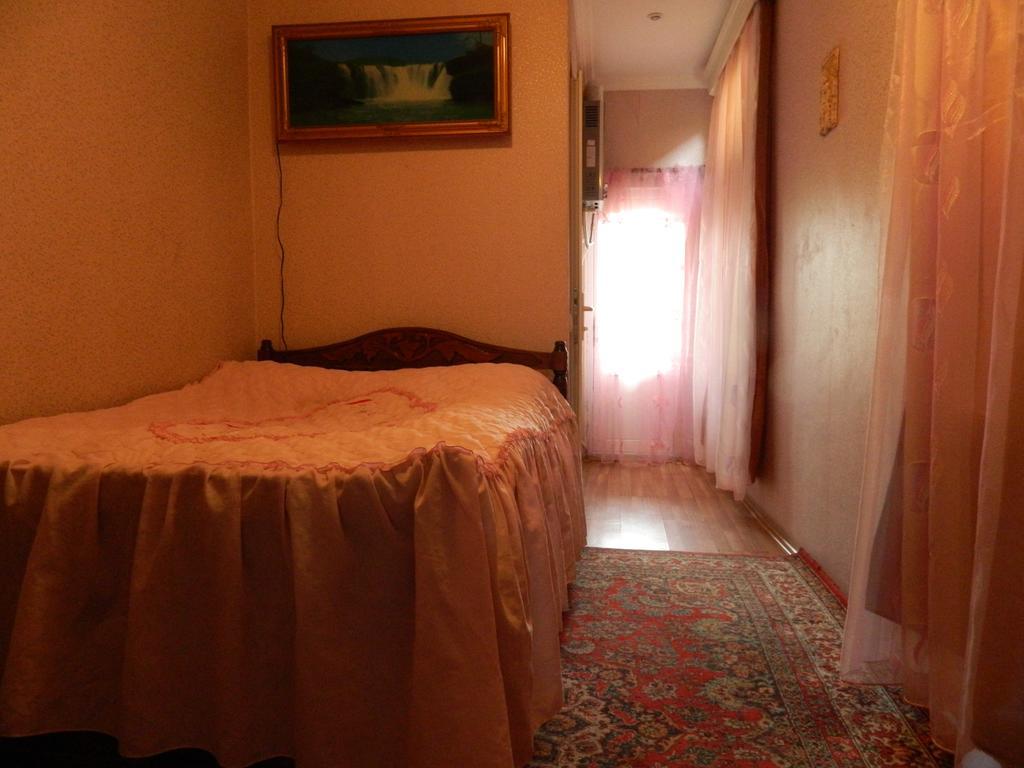 Guest house Gidi Sighnaghi Chambre photo