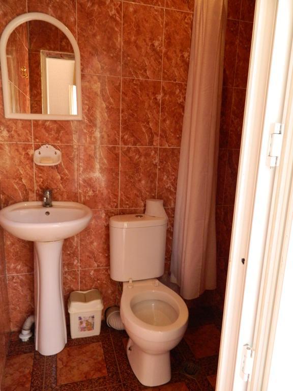 Guest house Gidi Sighnaghi Chambre photo