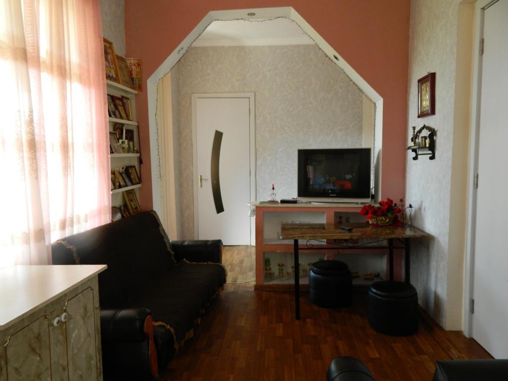 Guest house Gidi Sighnaghi Chambre photo