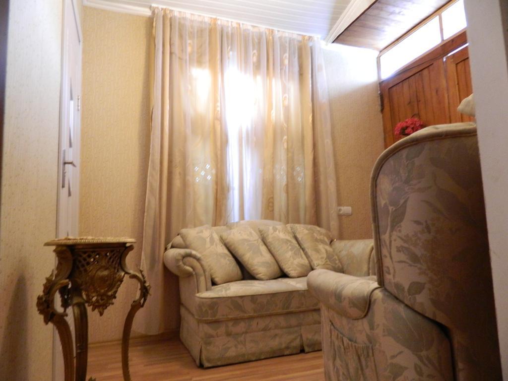 Guest house Gidi Sighnaghi Chambre photo