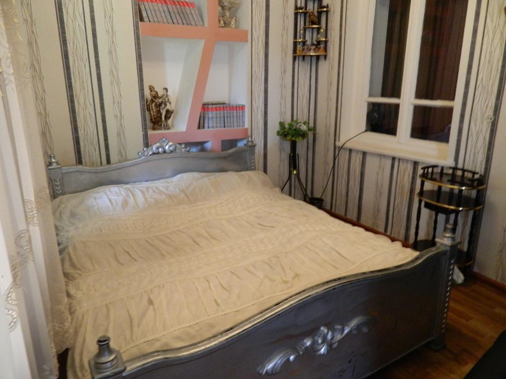 Guest house Gidi Sighnaghi Chambre photo