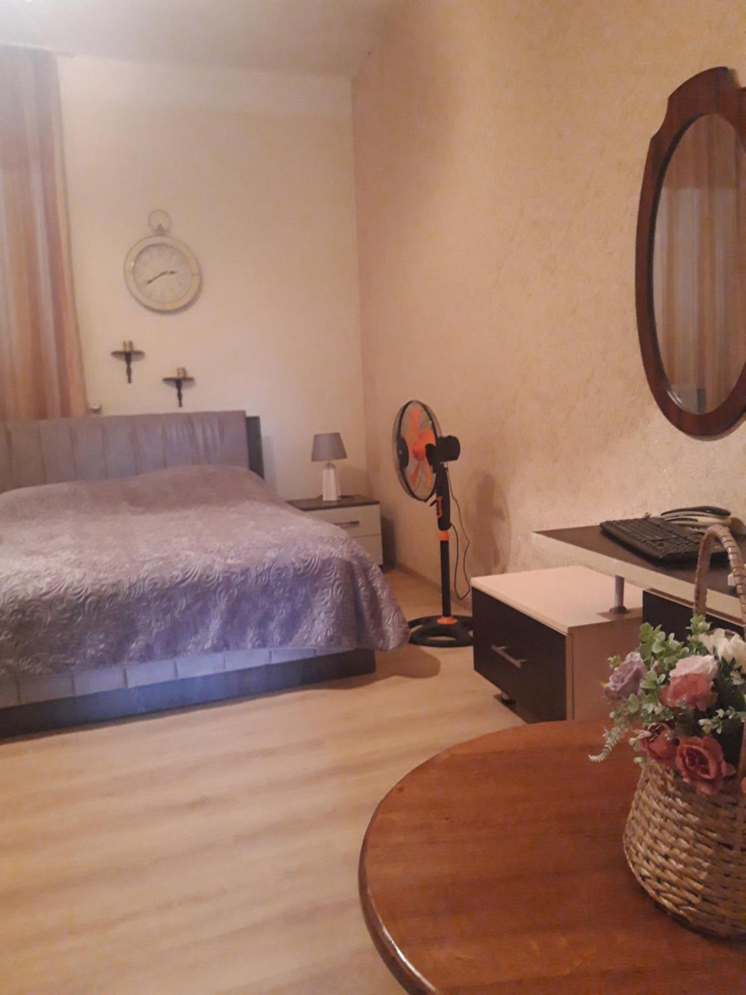 Guest house Gidi Sighnaghi Chambre photo