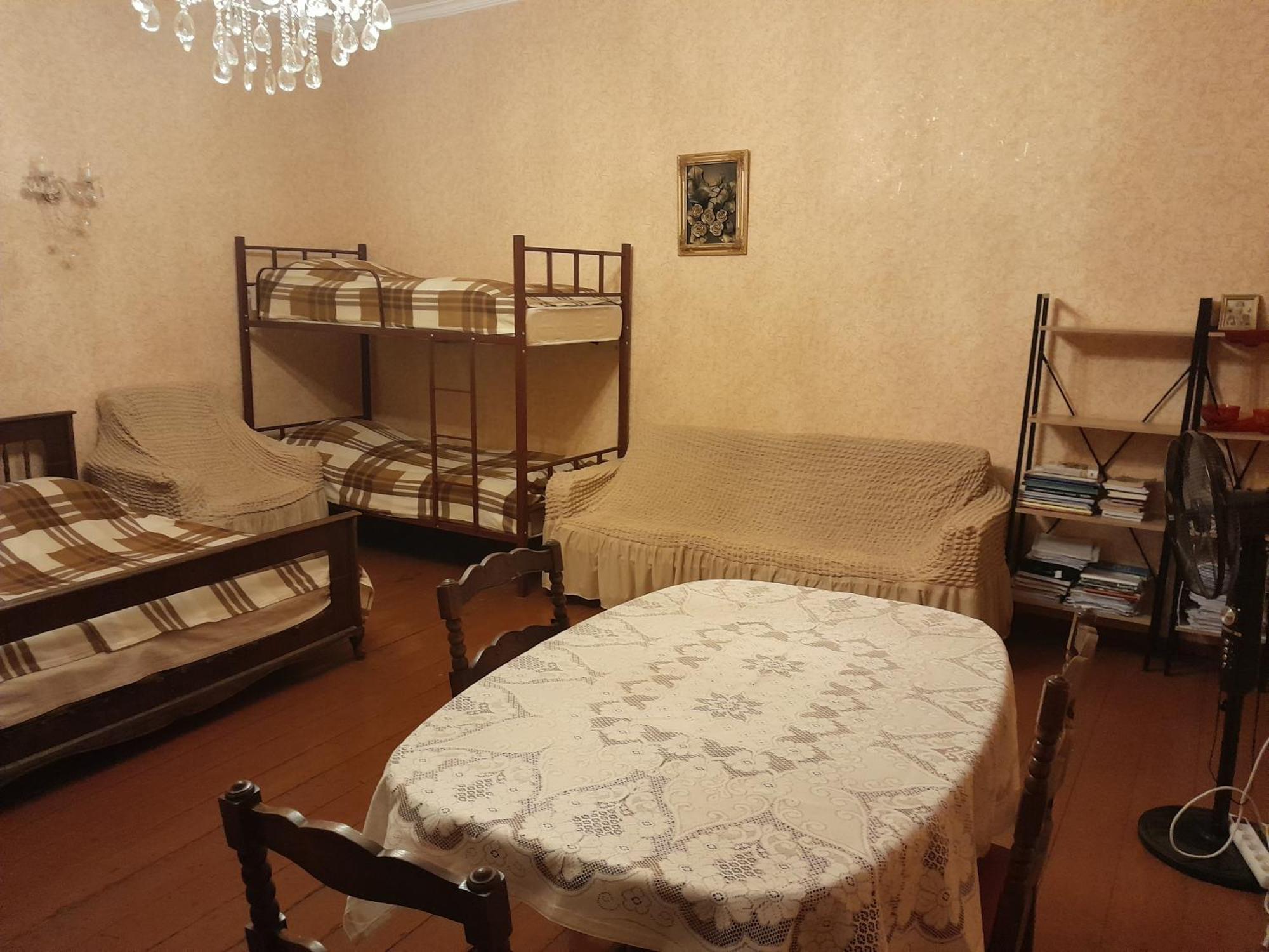 Guest house Gidi Sighnaghi Chambre photo