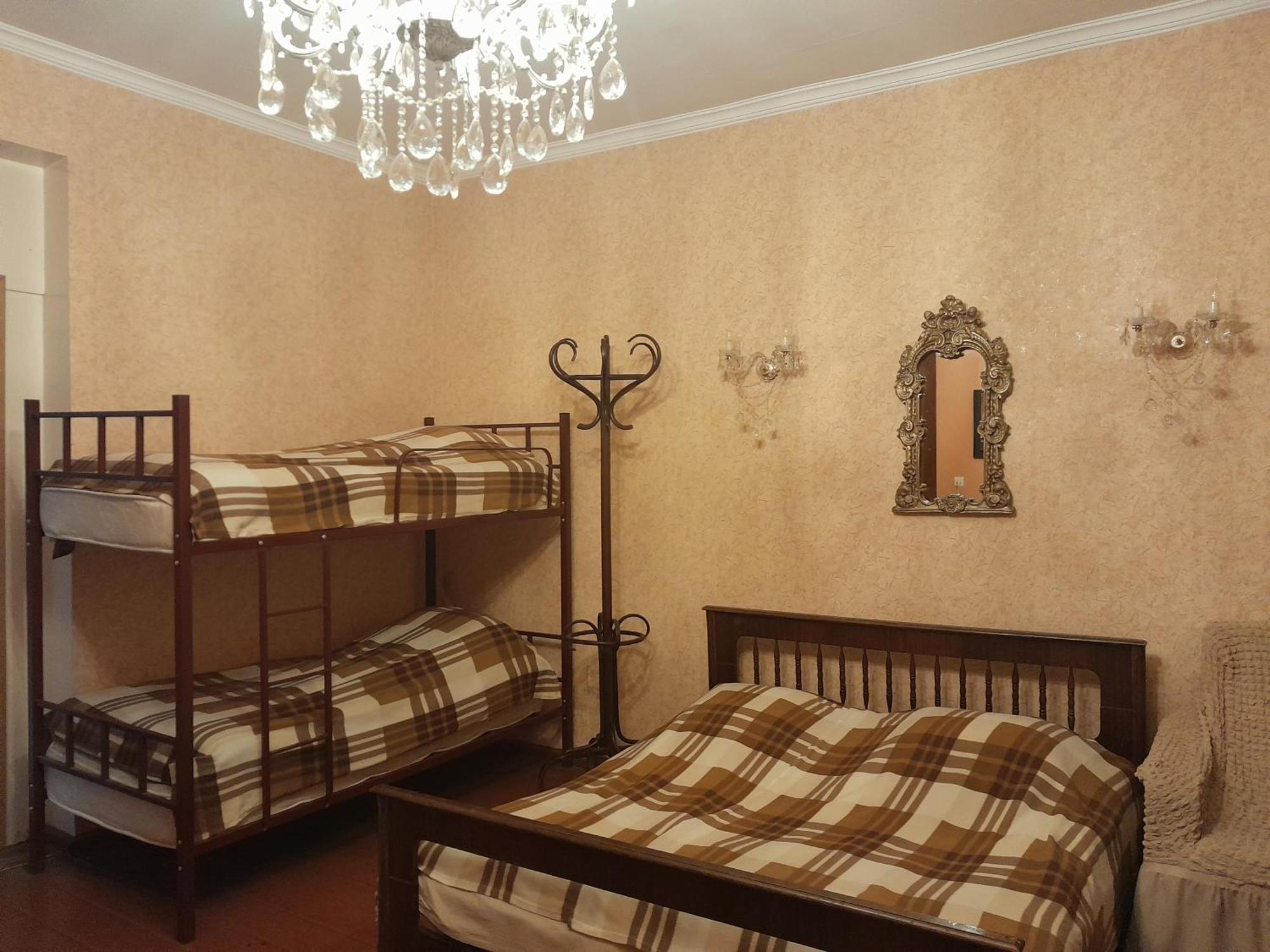 Guest house Gidi Sighnaghi Chambre photo