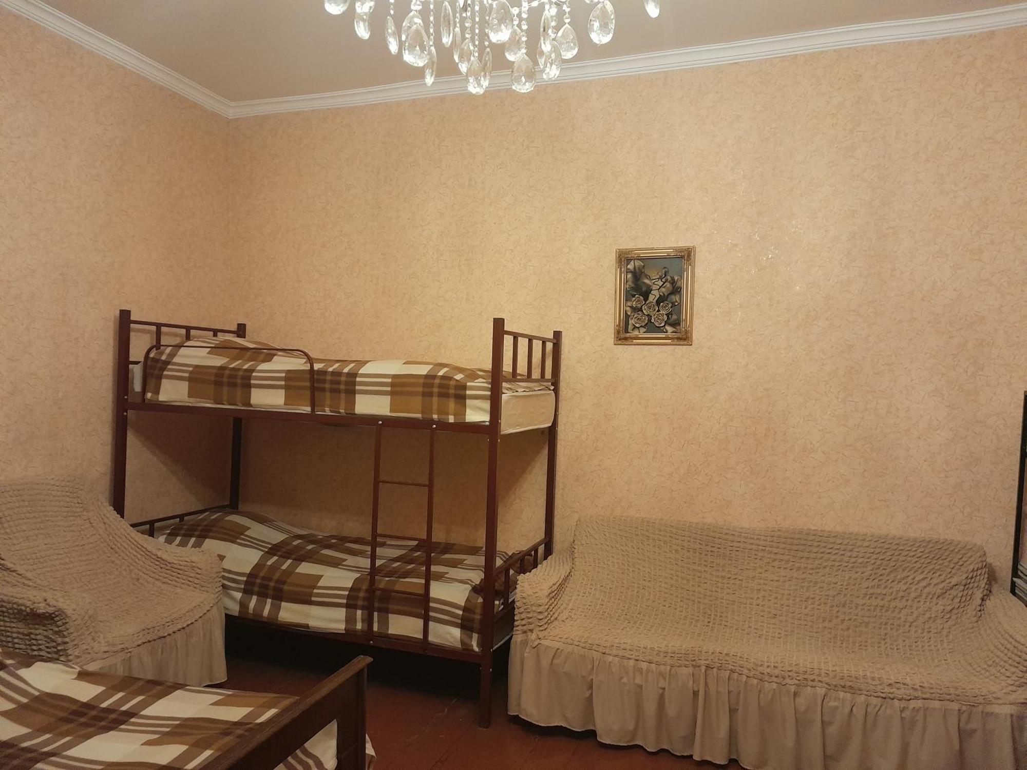 Guest house Gidi Sighnaghi Chambre photo