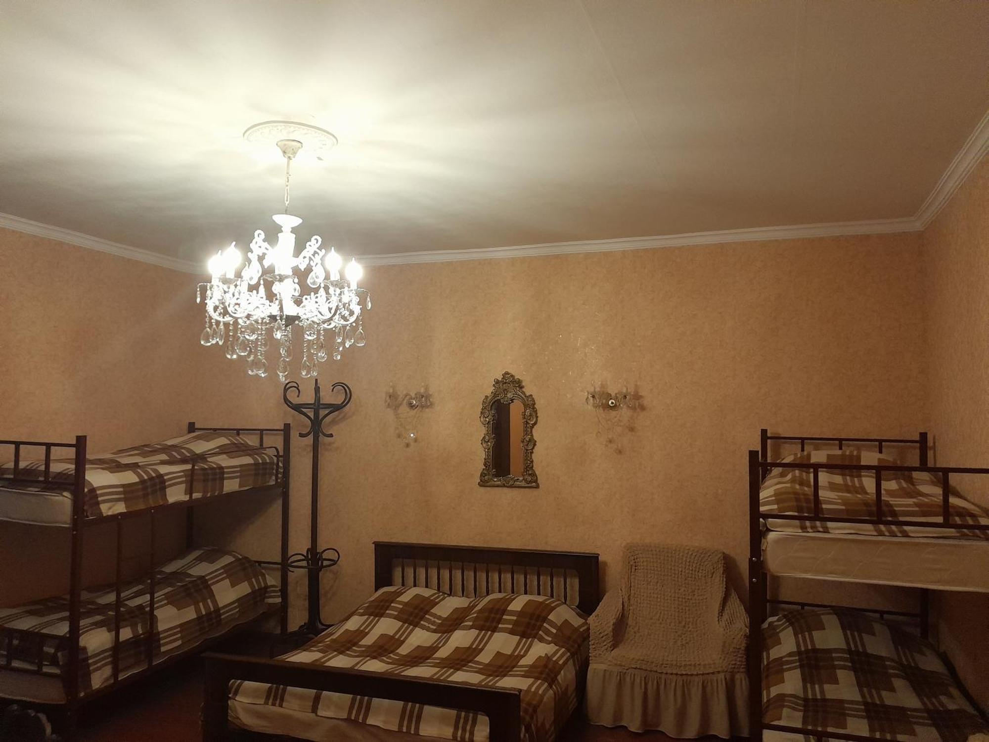 Guest house Gidi Sighnaghi Chambre photo