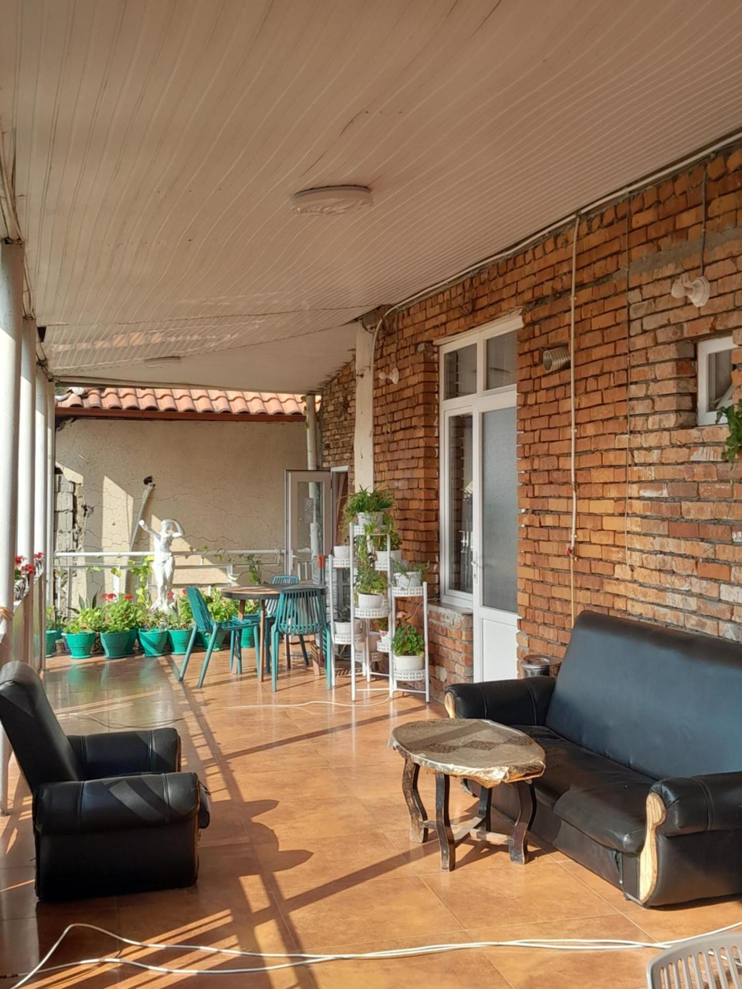 Guest house Gidi Sighnaghi Chambre photo