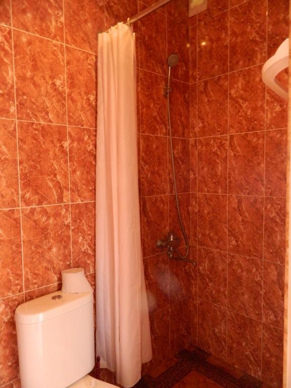 Guest house Gidi Sighnaghi Chambre photo