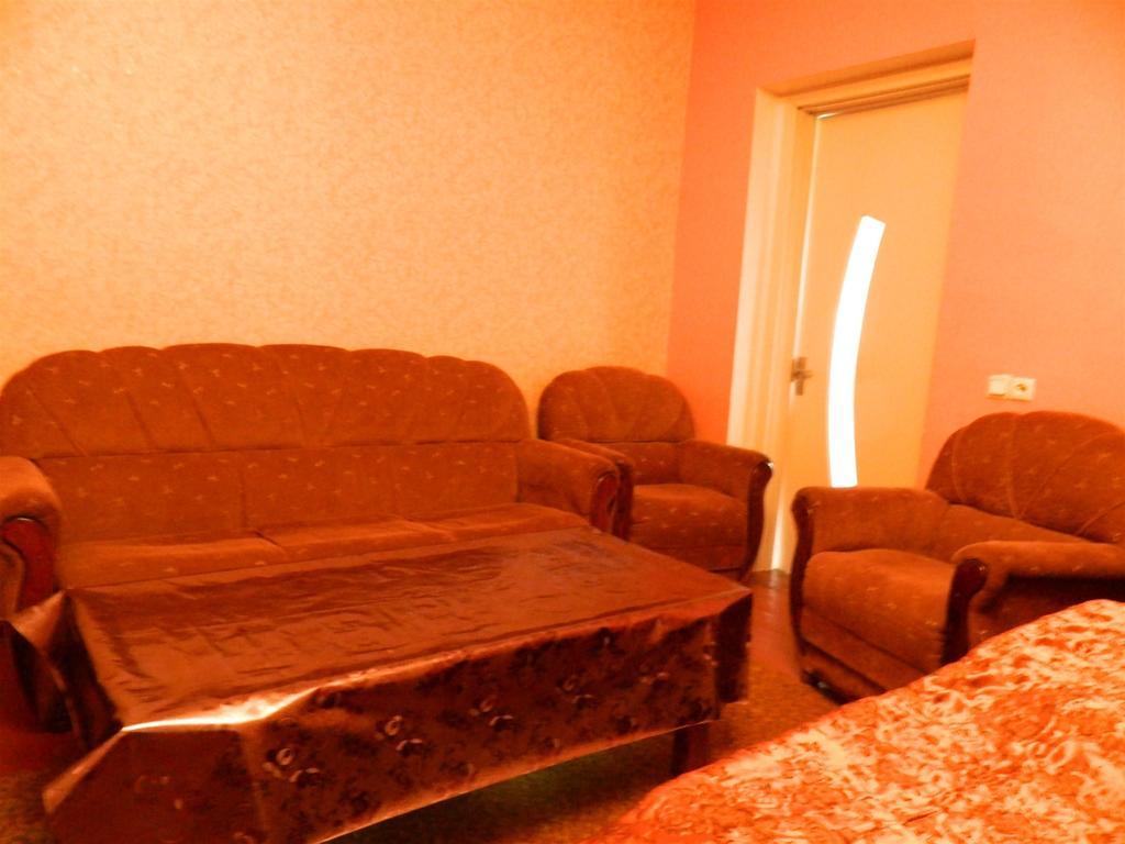 Guest house Gidi Sighnaghi Extérieur photo
