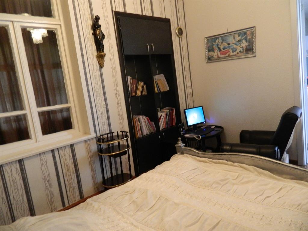 Guest house Gidi Sighnaghi Chambre photo