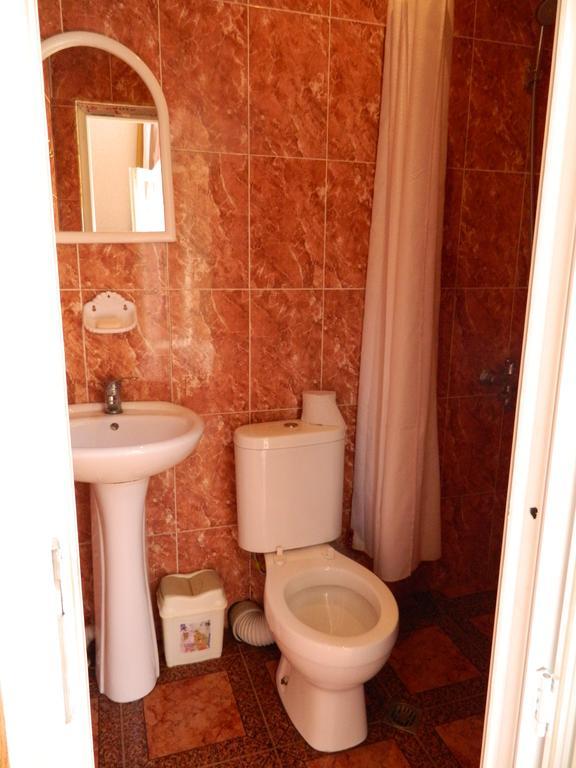 Guest house Gidi Sighnaghi Extérieur photo