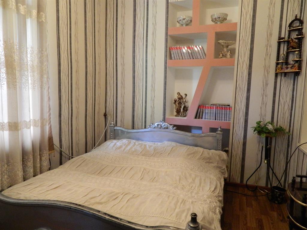 Guest house Gidi Sighnaghi Chambre photo