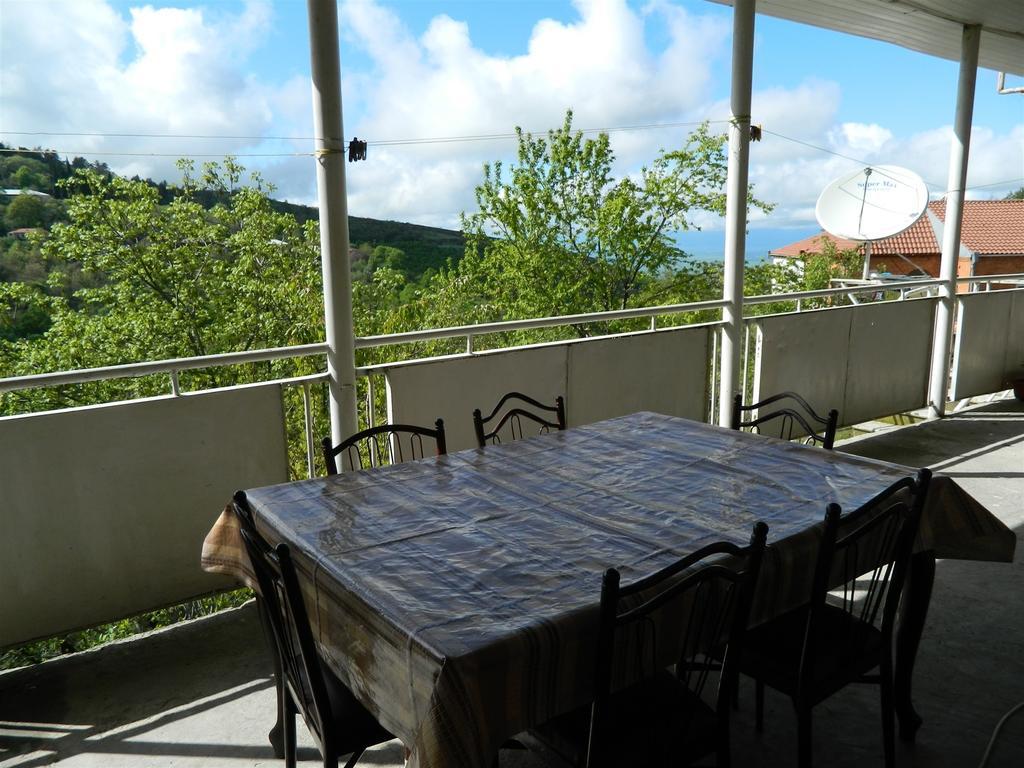 Guest house Gidi Sighnaghi Chambre photo