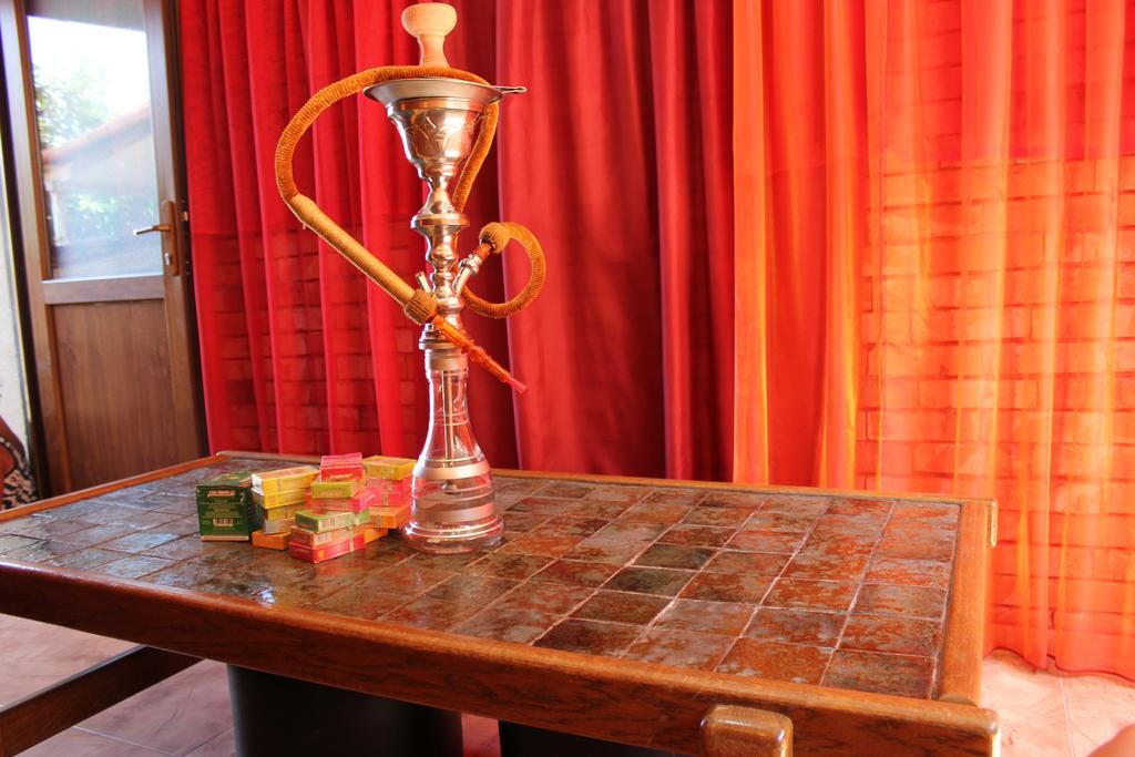Guest house Gidi Sighnaghi Extérieur photo