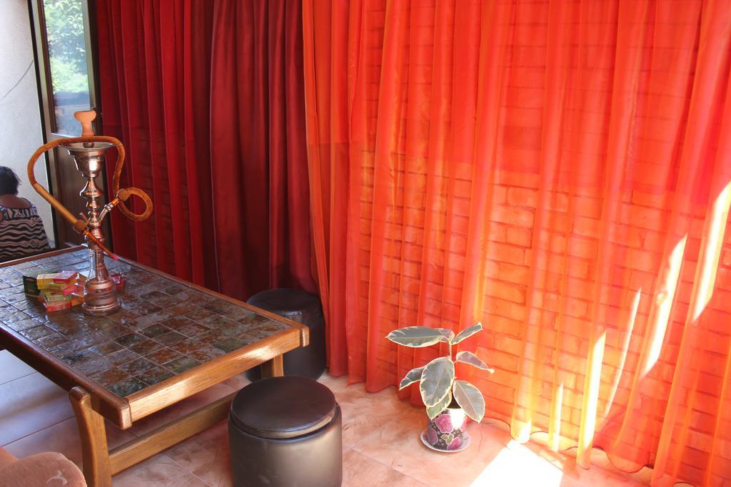 Guest house Gidi Sighnaghi Extérieur photo