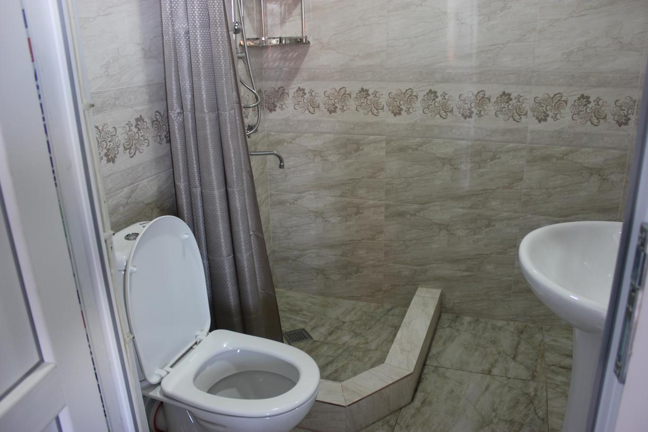 Guest house Gidi Sighnaghi Extérieur photo