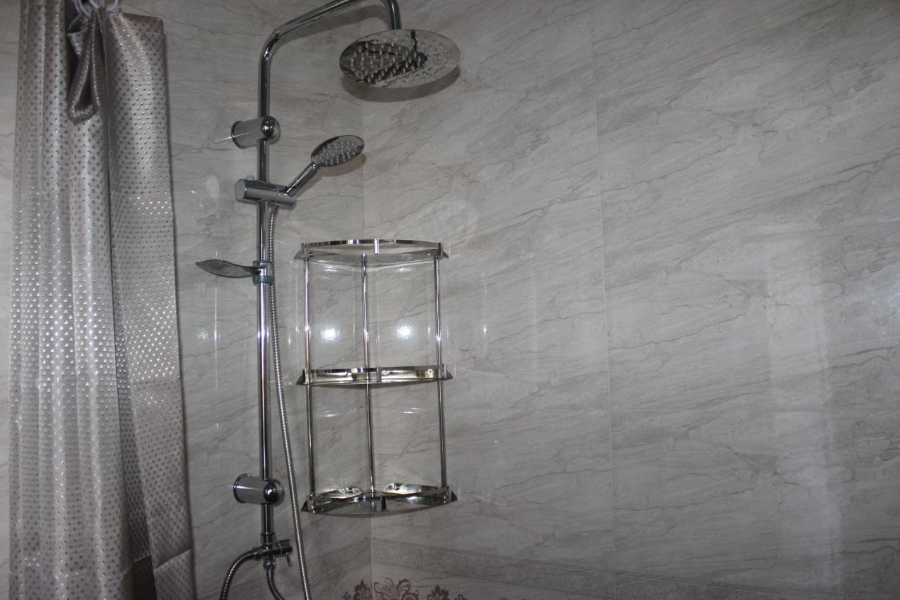 Guest house Gidi Sighnaghi Extérieur photo