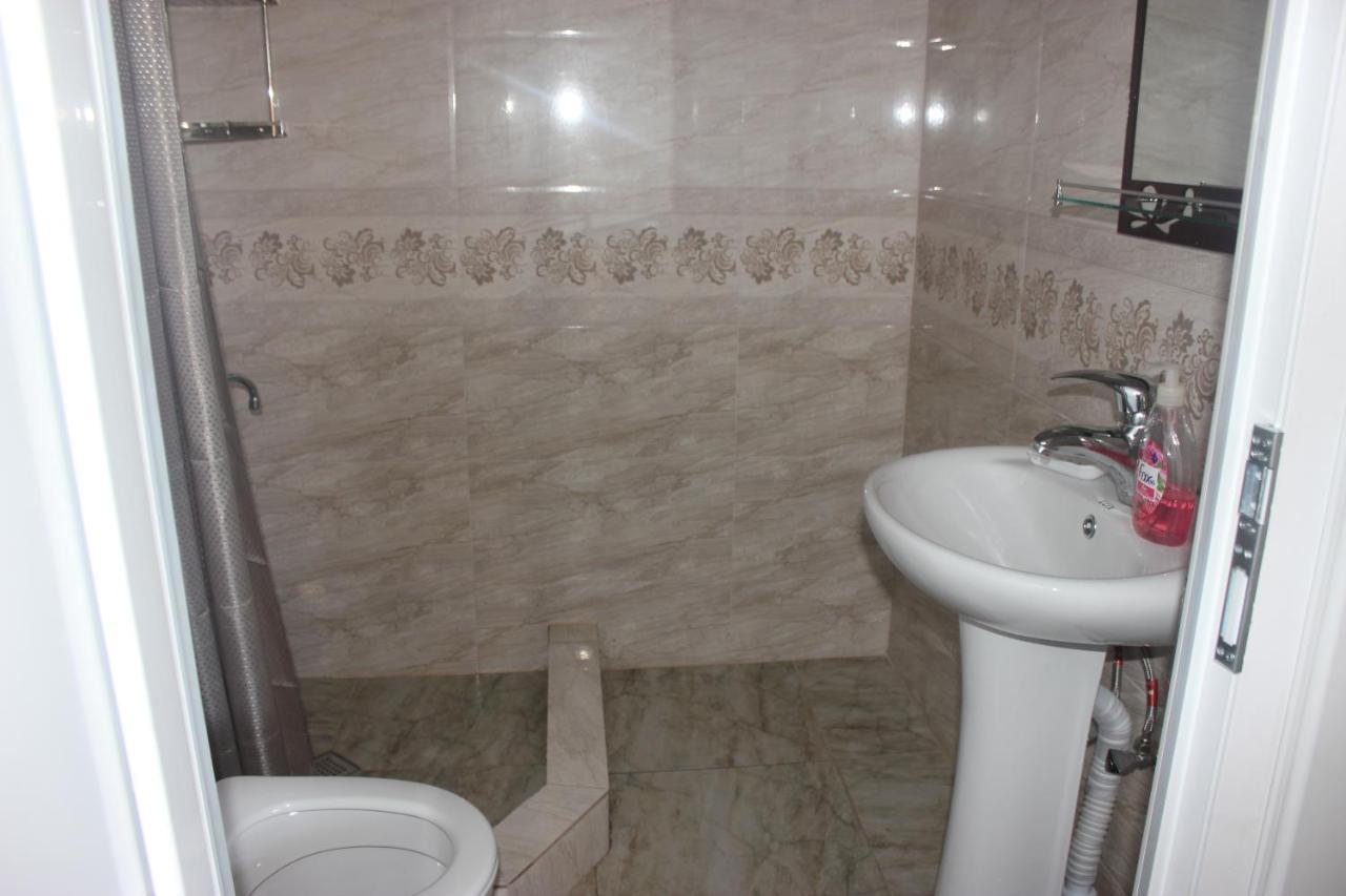 Guest house Gidi Sighnaghi Extérieur photo