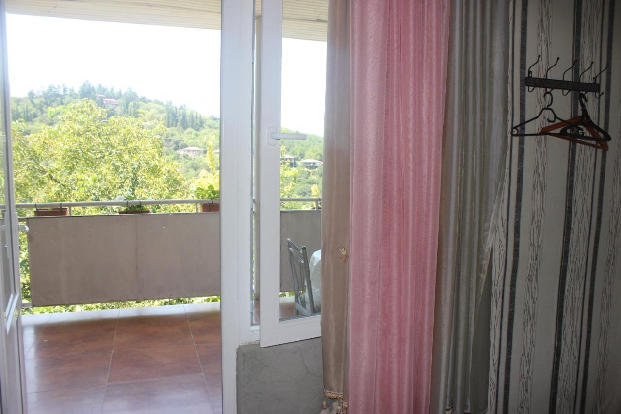 Guest house Gidi Sighnaghi Extérieur photo