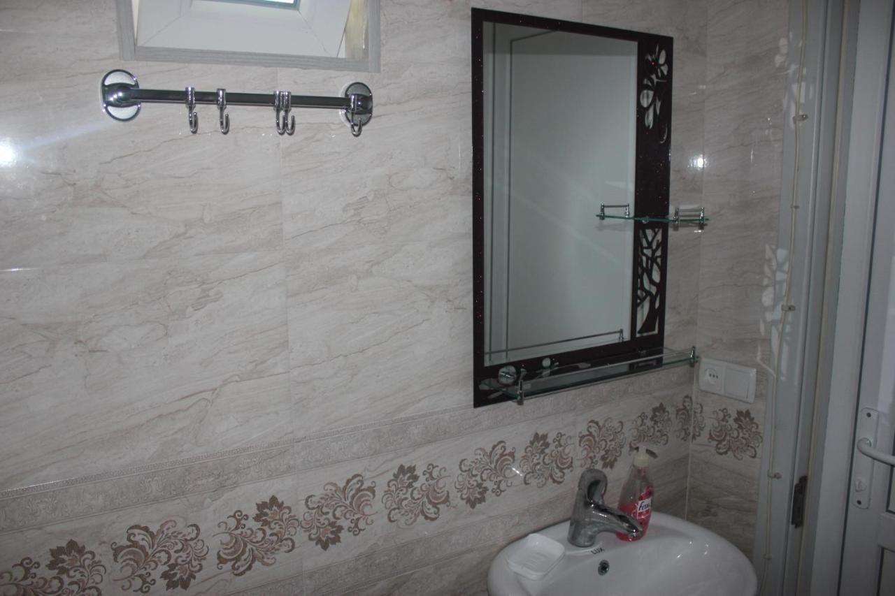 Guest house Gidi Sighnaghi Extérieur photo