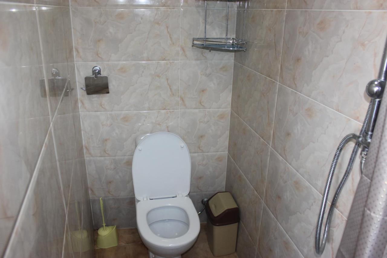 Guest house Gidi Sighnaghi Chambre photo